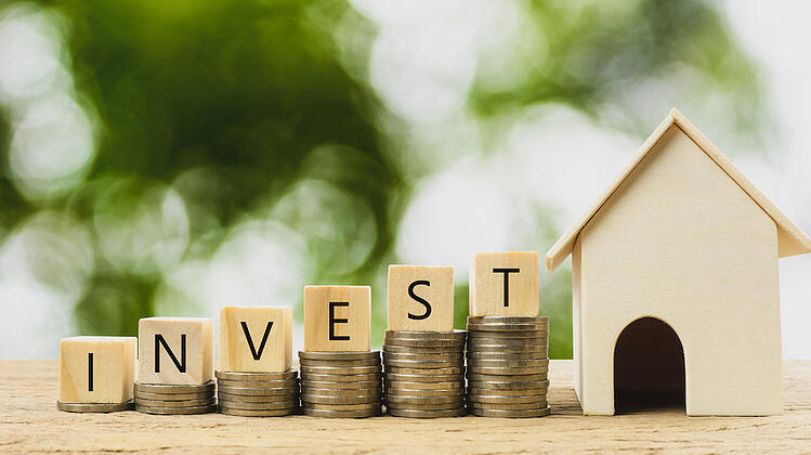 Why Should You Invest in Real Estate?   