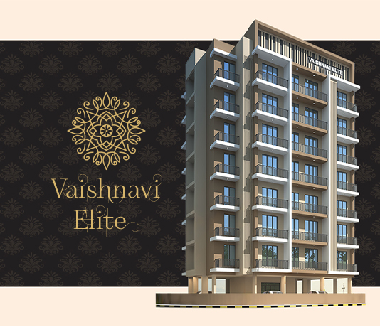 VAISHNAVI ELITE