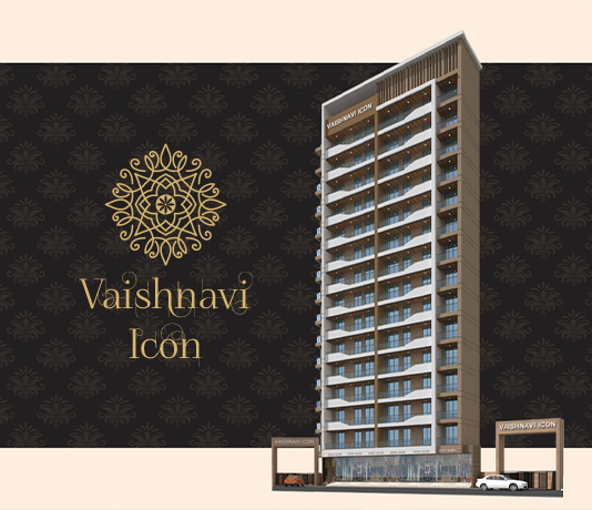 VAISHNAVI ICON