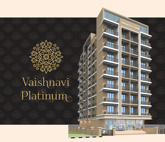 VAISHNAVI PLATINUM