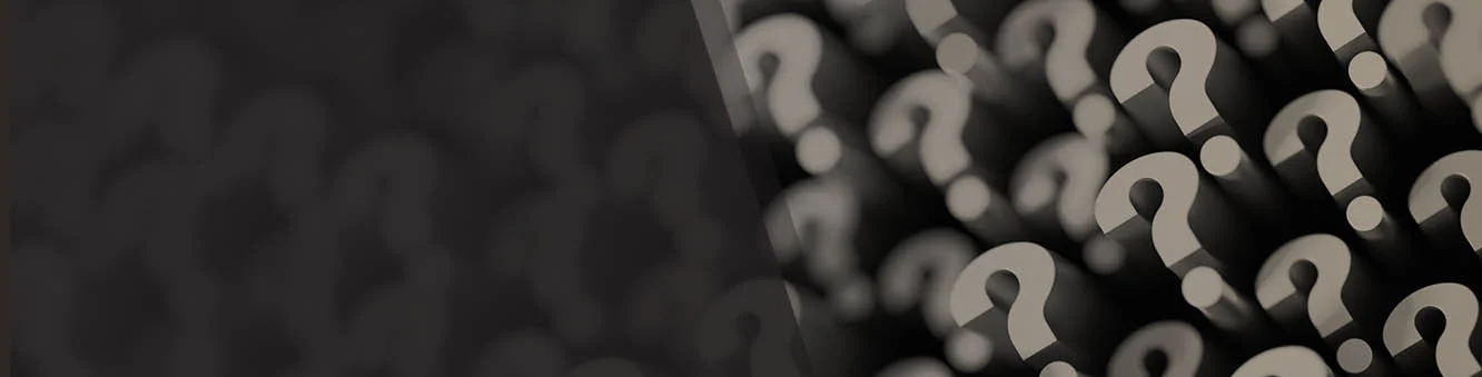 faq Banner