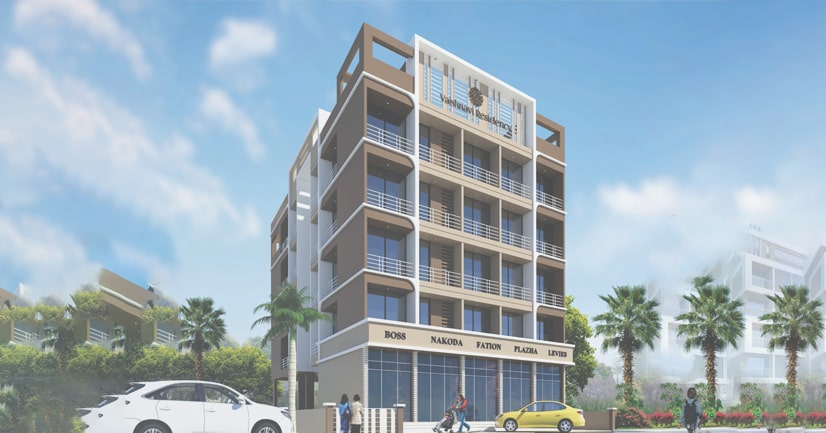 Leading Real Estate Developers in Navi Mumbai | RK Group Infra